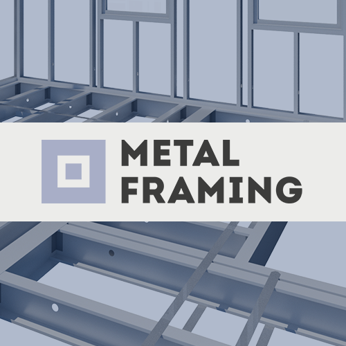 Metal framing