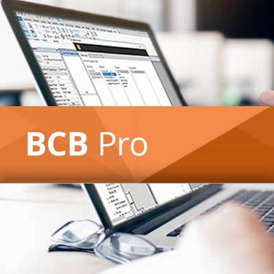 BCB Pro voor Revit