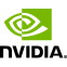 Nvidia logo - icon