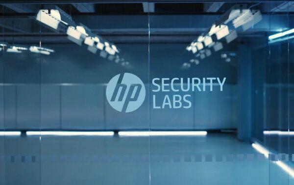 HP Security labs