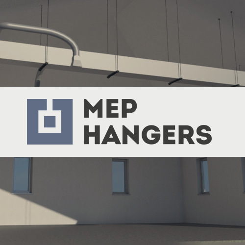 MEP hangers