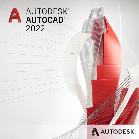 AutoCAD 2022