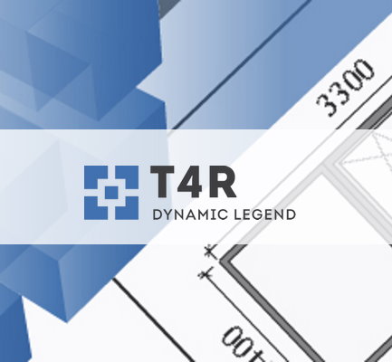 T4r - Dynamic Legend