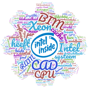Intel inside voor BIM