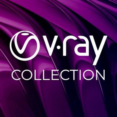 V-ray Collection